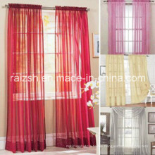 Solid Color Translucent Window Screening Gauze